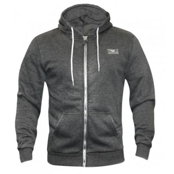 Спортивна кофта Bad Boy Vision Grey_image_1