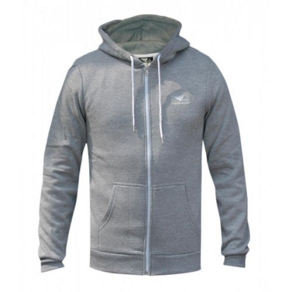 Спортивна кофта Bad Boy Vision Light Grey_image_1