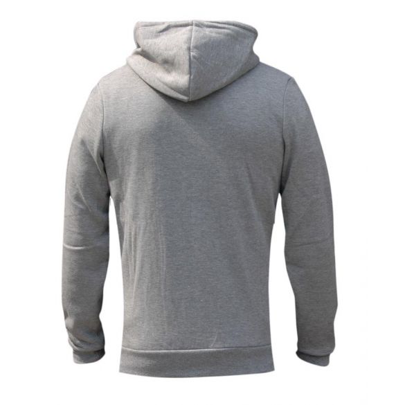 Спортивна кофта Bad Boy Vision Light Grey_image_2