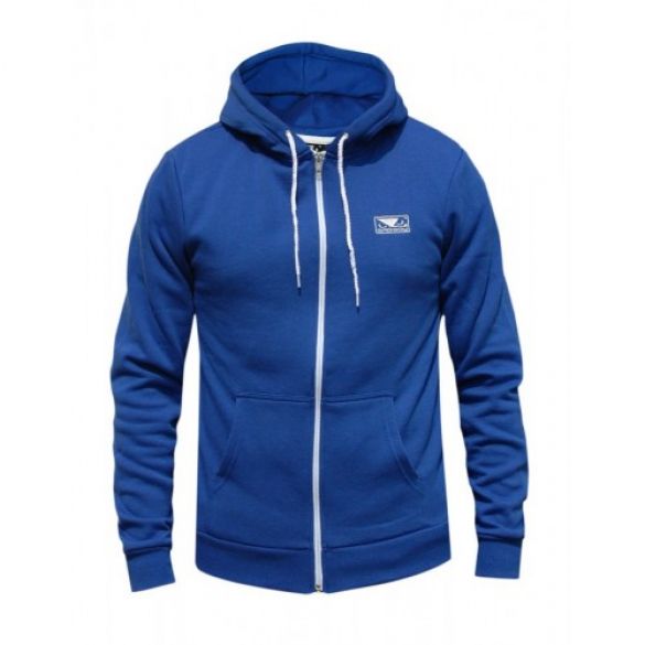 Спортивна кофта Bad Boy Vision Royal Blue_image_1