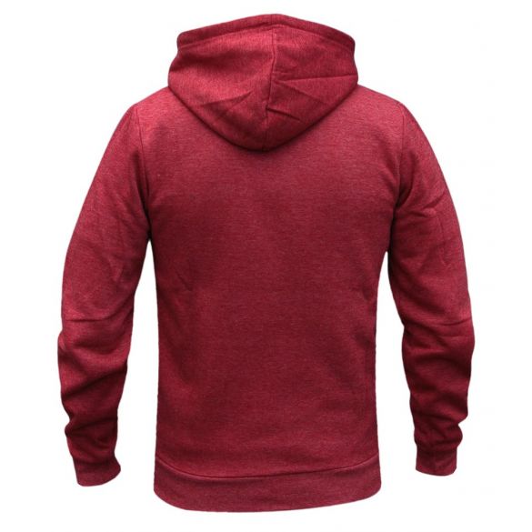 Спортивна кофта Bad Boy Vision Dark Strawberry_image_2