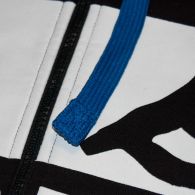 Спортивна кофта Bad Boy Walk In 2.0 Black / Blue