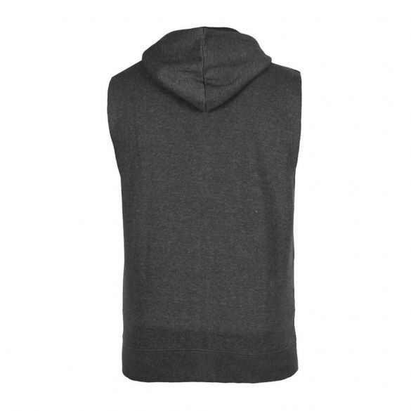 Спортивная кофта без рукавов Bad Boy Dark Grey _image_3