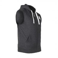Спортивна кофта без рукавів Bad Boy Dark Grey
