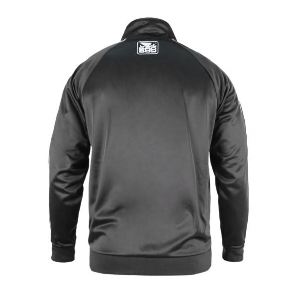 Спортивная кофта Bad Boy Track Black/Grey_image_2