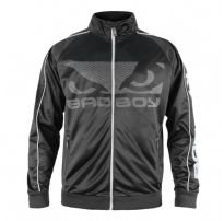 Спортивна кофта Bad Boy Track Black / Grey_image_3