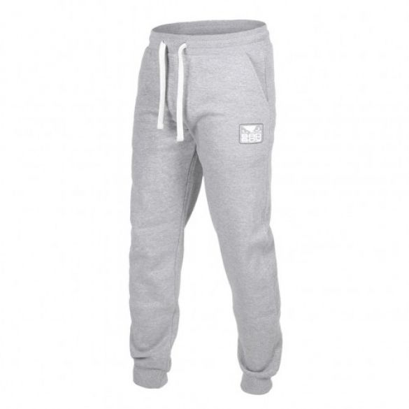 Спортивные штаны Bad Boy Core Grey _image_1