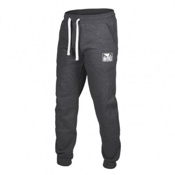 Спортивные штаны Bad Boy Core Dark Grey _image_1