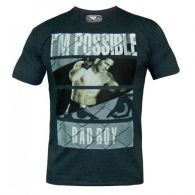 Футболка Bad Boy News