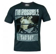 Футболка Bad Boy News