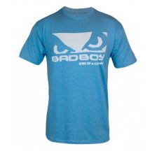Футболка Bad Boy Champion Blue/White