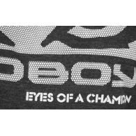 Футболка Bad Boy Champion Charcoal/White