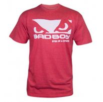 Футболка Bad Boy Champion Red/White_image_2