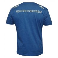 Футболка Bad Boy Walk In 3.0 Royal