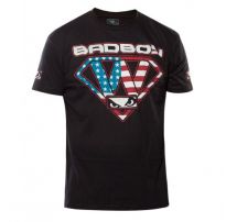 Футболка Bad Boy Chris Weidman 2015 _image_2