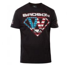 Футболка Bad Boy Chris Weidman 2015