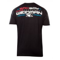 Футболка Bad Boy Chris Weidman 2015