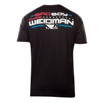 Футболка Bad Boy Chris Weidman 2015 _image_2