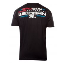 Футболка Bad Boy Chris Weidman 2015