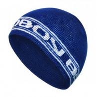 Шапка Bad Boy Stripe Blue