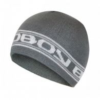 Шапка Bad Boy Stripe Grey