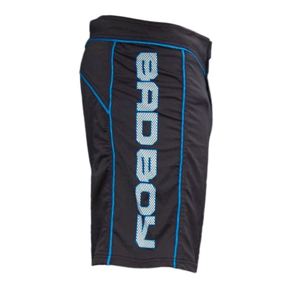 Шорты Bad Boy Fuzion Black/Blue 210601_image_6