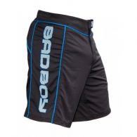 Шорти Bad Boy Fuzion Black/Blue 210601