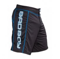 Шорти Bad Boy Fuzion Black/Blue 210601_image_9
