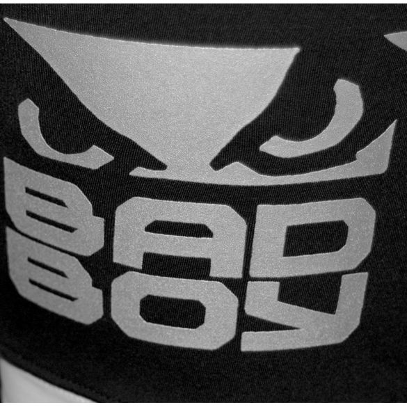 Компрессионные шорты Bad Boy Vale Tudo _image_8