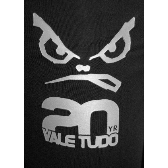 Компрессионные шорты Bad Boy Vale Tudo _image_9