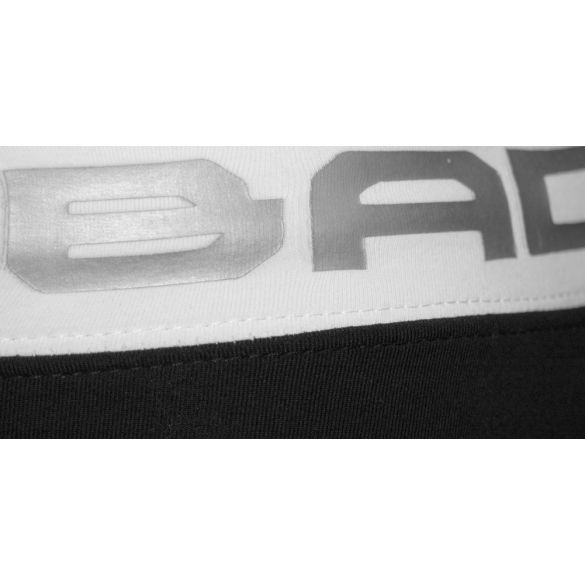 Компрессионные шорты Bad Boy Vale Tudo _image_5