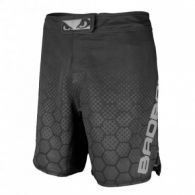 Шорти Bad Boy Legacy 3.0 Black/Grey