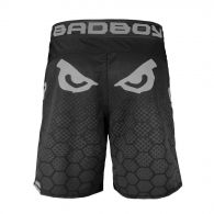 Шорти Bad Boy Legacy 3.0 Black/Grey
