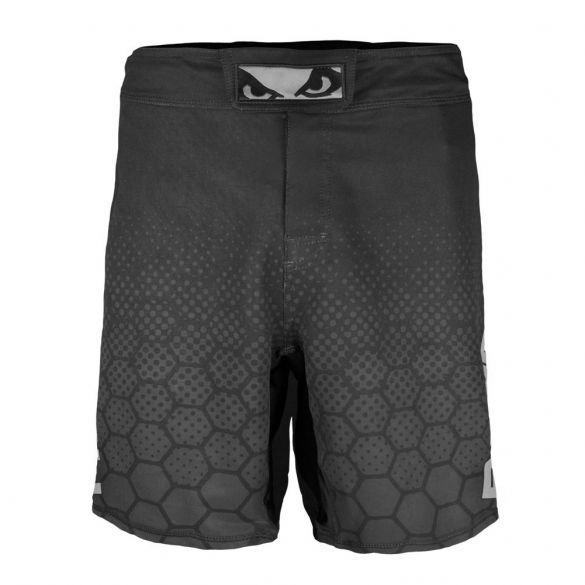 Шорти Bad Boy Legacy 3.0 Black/Grey_image_4