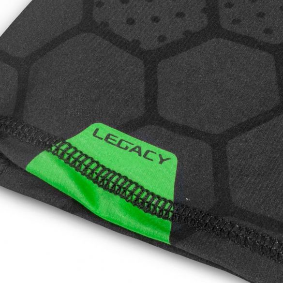 Шорти Bad Boy Legacy 3.0 Black/Green_image_4