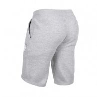 Шорти котонові Bad Boy Core Grey 210608