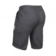 Шорти котонові Bad Boy Core Dark Grey