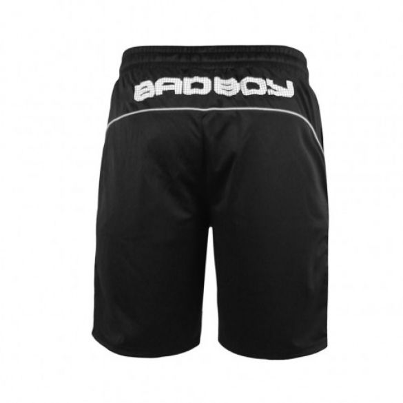 Шорти Bad Boy Champion Black / Grey_image_3