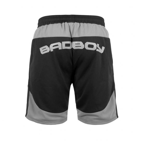 Шорты Bad Boy Force Black/Grey 210611_image_3