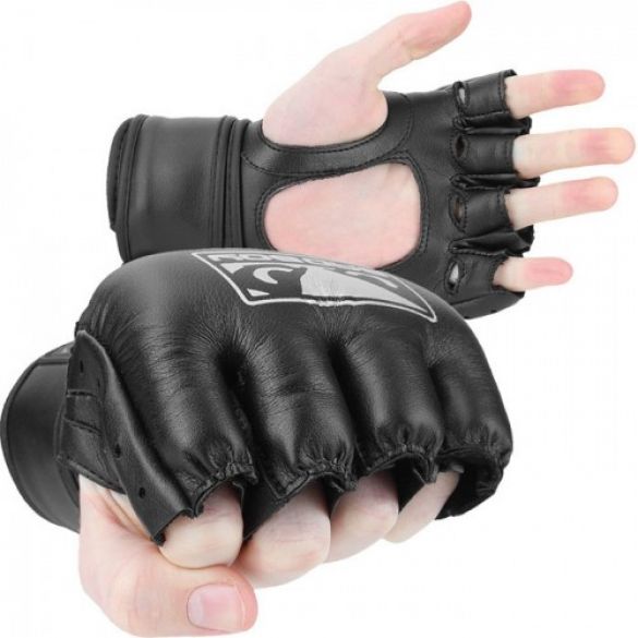 Перчатки MMA Bad Boy Victory _image_1