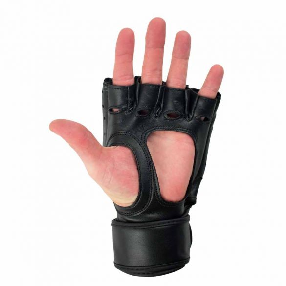 Перчатки MMA Bad Boy Victory _image_4