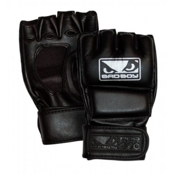 Перчатки MMA Bad Boy Victory _image_2