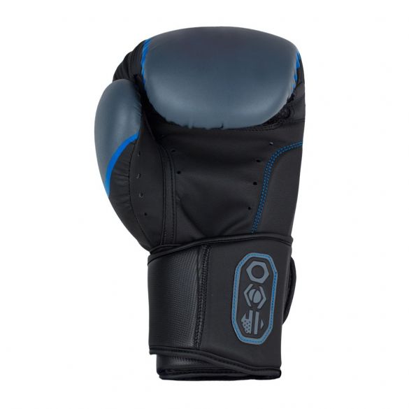 Боксерські рукавички Bad Boy Pro Series 3.0 Blue 220102_image_4