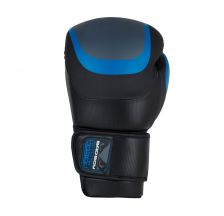 Боксерські рукавички Bad Boy Pro Series 3.0 Blue 220102