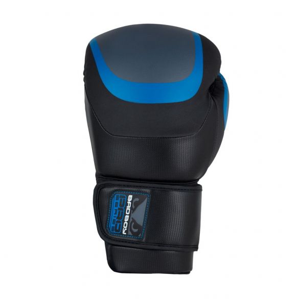 Боксерские перчатки Bad Boy Pro Series 3.0 Blue 220102_image_2