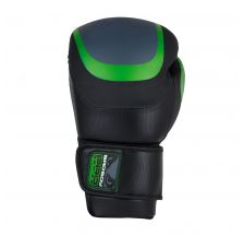 Боксерські рукавички Bad Boy Pro Series 3.0 Green