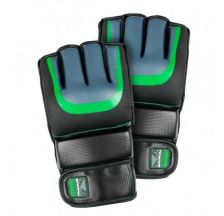 Рукавички MMA Bad Boy Pro Series 3.0 Gel Green