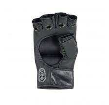 Рукавички MMA Bad Boy Pro Series 3.0 Gel Green
