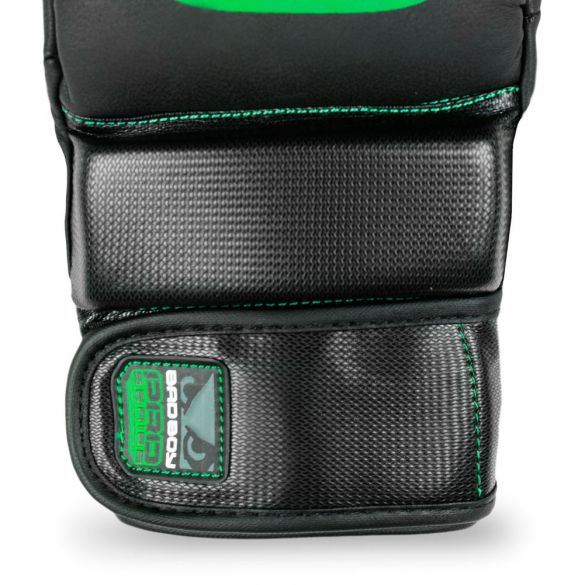 Перчатки MMA Bad Boy Pro Series 3.0 Gel Green_image_3