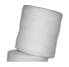 Тапіровка для боксу професійна Bad Boy Gauze